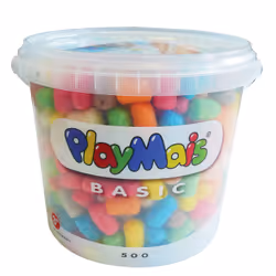 JBM Playmais Seau 5L