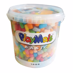 JBM Playmais Seau 10L