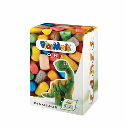 JBM Playmais One Dinosaure