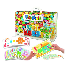 JBM Playmais Educatif "Nombres"