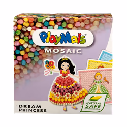 JBM Playmais Mosaic Princesse