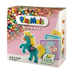 JBM Playmais Mosaic Poney