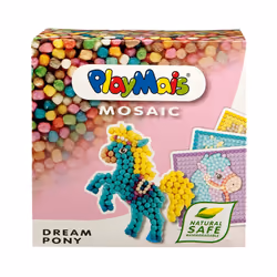 JBM Playmais Mosaic Poney