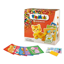 JBM Playmais Mosaic Animaux Compagnie