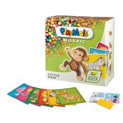 JBM Playmais Mosaic Zoo