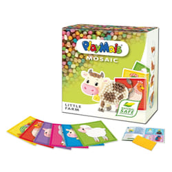 JBM Playmais Mosaic Farm