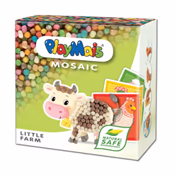JBM Playmais Mosaic Farm
