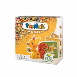 JBM Playmais Mosaic Little Forest