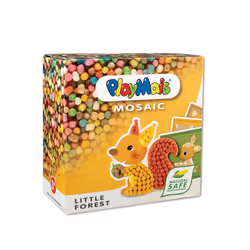 JBM Playmais Mosaic Little Forest