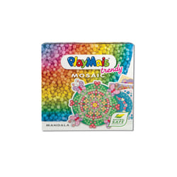 JBM Playmais Trendy "Mosaic Mandala"