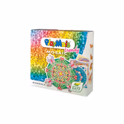 JBM Playmais Trendy "Mosaic Mandala"