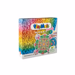 JBM Playmais Trendy "Mosaic Mandala"