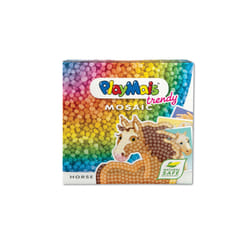 JBM Playmais Trendy "Mosaic Cheval"
