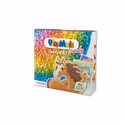 JBM Playmais Trendy "Mosaic Cheval"