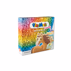 JBM Playmais Trendy "Mosaic Cheval"