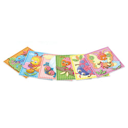 JBM Playmais Mosaic Little Bug