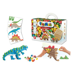 JBM Playmais Educatif Dinosaures