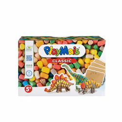JBM Playmais Educatif Dinosaures
