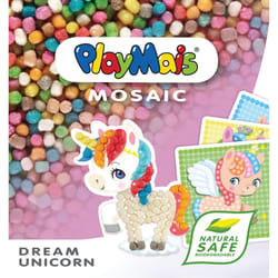 JBM Playmais Mosaic Dream Licorne