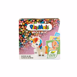 JBM Playmais Mosaic Dream Licorne