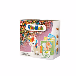JBM Playmais Mosaic Dream Licorne