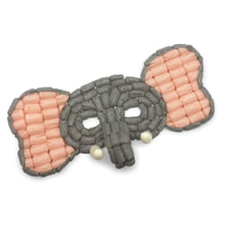 JBM Playmais Classic Fun To Play Mask