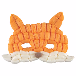 JBM Playmais Classic Fun To Play Mask