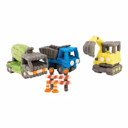 PlayMais MON 1er Construction