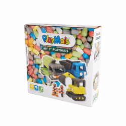 PlayMais MON 1er Construction