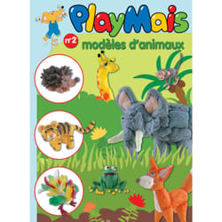 JBM Playmais Livre N°2