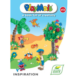 JBM Playmais Book Inspiration N°3