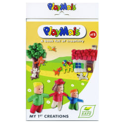 JBM Playmais Livre N°5