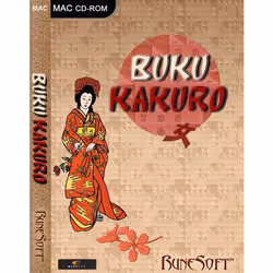 iMac-Games Buku Kakuro, MAC, Tout le monde