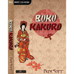 iMac-Games Buku Kakuro MAC