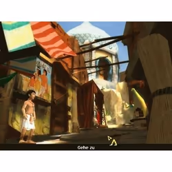 iMac-Games Ankh MAC
