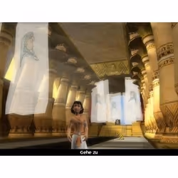 iMac-Games Ankh MAC