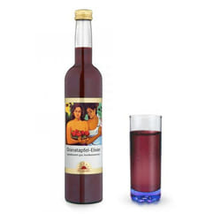 Dr. Jacob's NGED jus concentré 500 ml