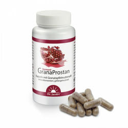 Dr. Jacob's NGPK supplément naturel Capsule
