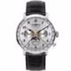 Zeppelin - 7036-1 - Montre Bracelet - Hommes - Quartz - LZ129 Hindenburg