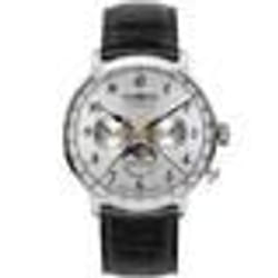 Zeppelin - 7036-1 - Montre Bracelet - Hommes - Quartz - LZ129 Hindenburg