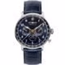 Zeppelin - 7036-3 - Montre Bracelet - Hommes - Quartz - LZ129 Hindenburg