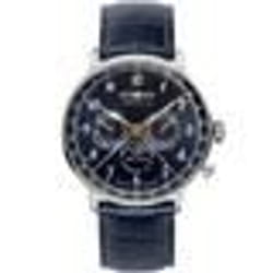 Zeppelin - 7036-3 - Montre Bracelet - Hommes - Quartz - LZ129 Hindenburg