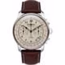 Montre - Zeppelin - LZ126 Los Angeles - Quartz - Cuir - Analogique