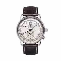 Zeppelin 7640-1, Imperméable, Quartz