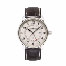 Zeppelin 7642-5, Imperméable, Quartz