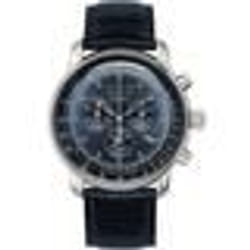 Zeppelin - 7680-3 - Montre Bracelet - Hommes - Quartz - Chronographe - 100 Jahre Zeppelin