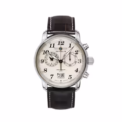 Zeppelin 7684-5, Imperméable, Quartz