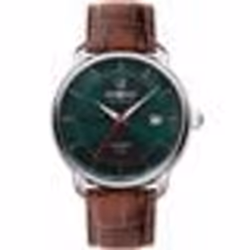 Zeppelin Montre Homme ZE-8160-4 Vert