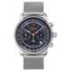 Montre - Homme - 8614M-3 - Acier inoxydable - Chronographe - Étanchéité 5 bars