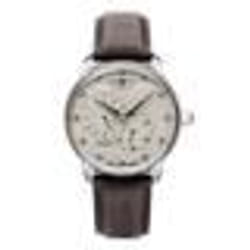 Montre Zeppelin Automatique - Beige - 43 mm - 8662-5